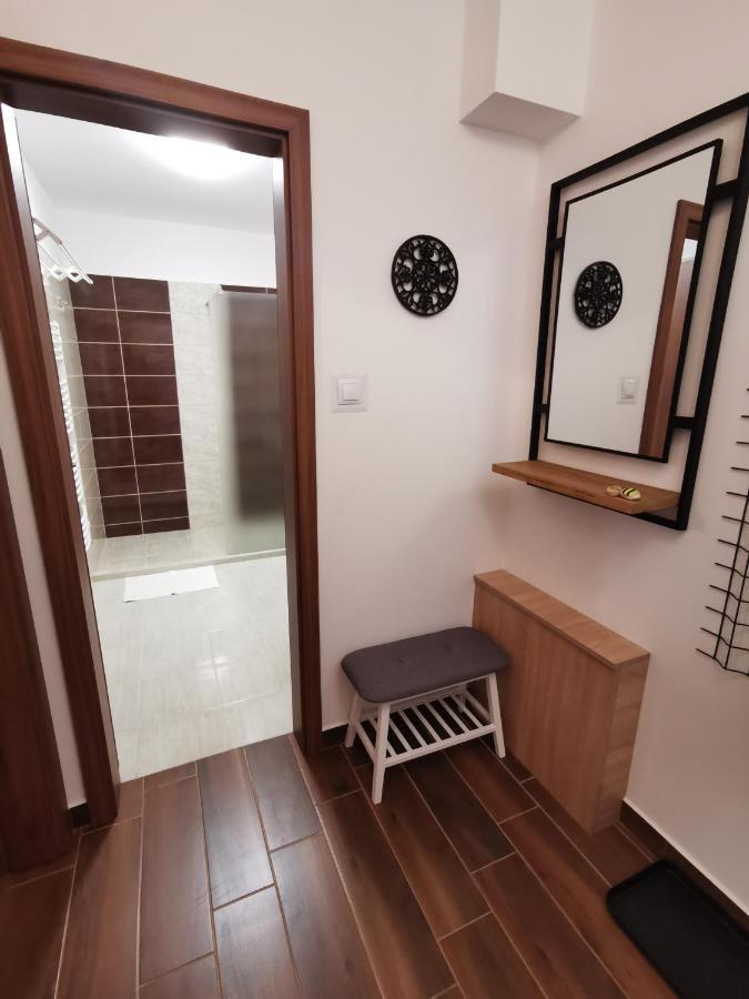 Bee You Apartman Hajdúszoboszló Exterior foto