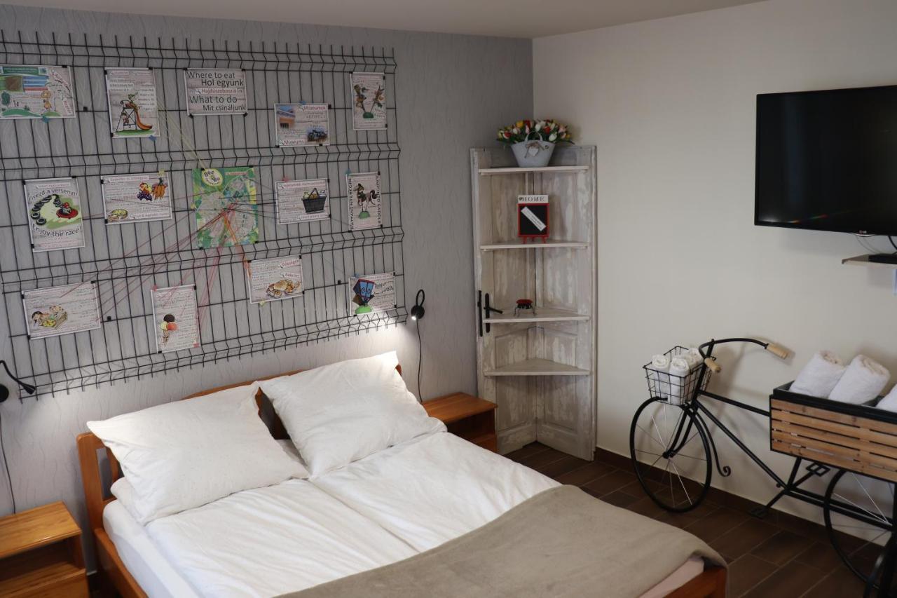 Bee You Apartman Hajdúszoboszló Exterior foto