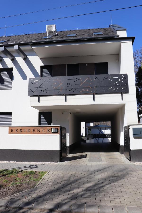 Bee You Apartman Hajdúszoboszló Exterior foto
