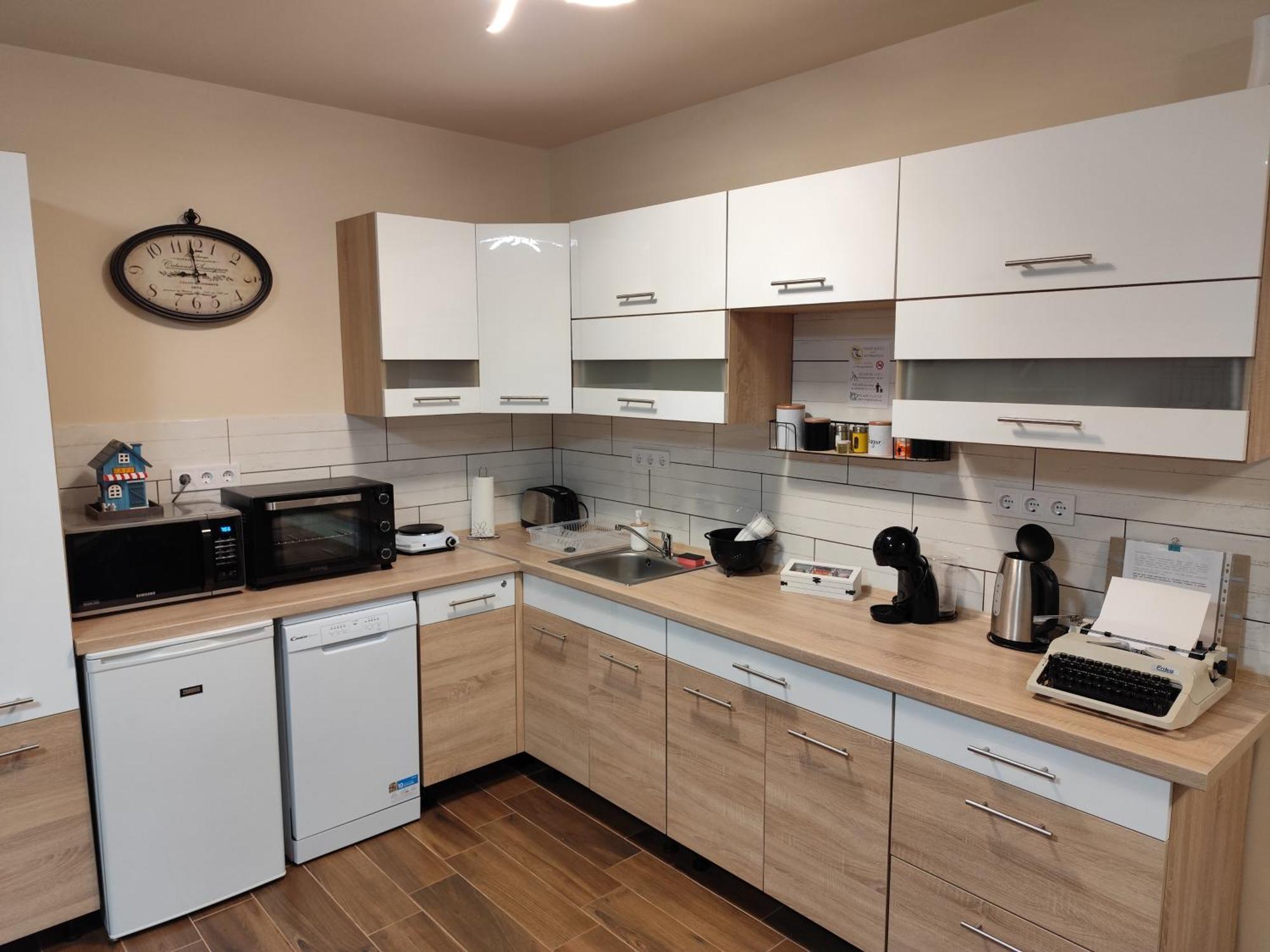 Bee You Apartman Hajdúszoboszló Exterior foto